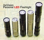 XeVision LEDs