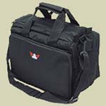 AVCOMM DELUXE FLIGHT BAG