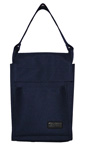 FLY BOYS PUBS BAG BLUE