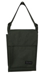 FLY BOYS PUBS BAG OLIVE GREEN