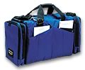 JEPPESEN NAVIGATOR BAG (BLUE)