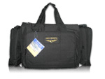 NAVIGATOR BAG (BLACK) JS621213