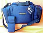 ADVANCED PILOT BAG