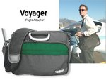 VOYAGER FLIGHT ATTACHÉ FLIGHT BAG