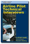 ASA AIRLINE PILOT TECHNICAL INTERVIEWS