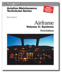 AVIATION MAINTENANCE TECHNICIAN SERIES: AIRFRAME SYSTEMS