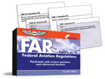 ASA FAR FLASHCARDS