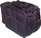 FLIGHTLINE DELUXE FLIGHT BAG MEDIUM