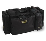 JEPPESEN CAPTAIN BAG (BLACK)