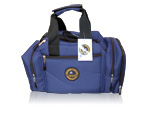 NORAL ADVANCED PLUS PILOT BAG -  NAVY BLUE