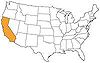 JEPPESEN - INITIAL CALIFORNIA - STANDARD CHART SERVICE (REVISION