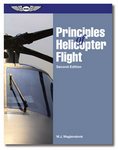 ASA PRINCIPLES OF  HELICOPTER FLIGHT