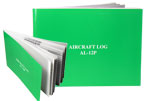 AIRCRAFT LOGBOOK