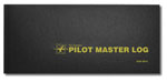 ASA PILOT MASTER PILOT LOG 