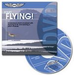 ASA START FLYING! DVD