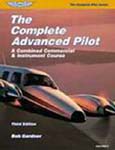 THE COMPLETE ADVANCE PILOT BY BOB GARDNER