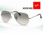 RAY-BAN SUNGLASSES 