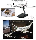 Aircraft Models