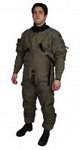 AVIATION  DRY SUIT