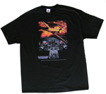 TRINTEC CESSNA SOVEREIGN T-SHIRT