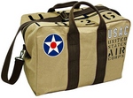 USAC SMALL KIT BAG