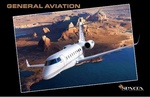 SPARTA GENERAL AVIATION  2014 CALENDAR