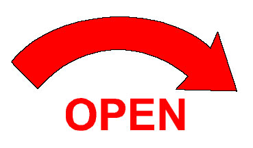 Open Arrows