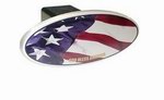 GOD BLESS AMERICA - HITCH COVER