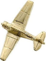 AT-6 TEXAN GOLD TACKETTE