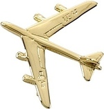 B-52 GOLD TACKETTE