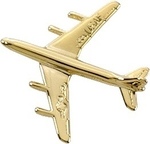 KC-135 TACKETTE GOLD