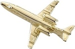 LEARJET 60  TACKETTE GOLD