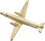 METRO III TACKETTE GOLD 