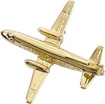 SAAB 340 TACKETTE  GOLD