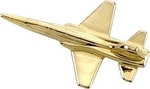 T38 TACKETTE GOLD