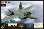 F/A-22 RAPTOR POSTER