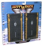 HOT WINGS RUNWAY ACCESSORY