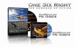 ONE SIX RIGHT SOUNDTRACK - CD & ONE SIX RIGHT - DVD