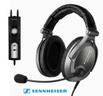 SENNHEISER HMEC250 HEADSET