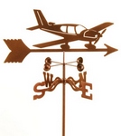 LO WING WEATHERVANE