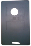 AVMAT JET1 FUEL MAT CENTER HOLE