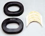 OREGON AERO®  SOFTSEAL®  EAR CUSHIONS