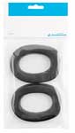 SENNHEISER REPLACEMENT GEL EAR SEALS