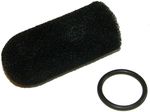 DAVID CLARK MICROPHONE PROTECTOR