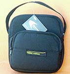 NORAL SINGLE HEADSET BAG