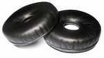 TELEX 850 LEATHER EAR SEALS