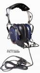 AIRCRAFT SPRUCE SKYCOM H-40A AVIATION HEADSET