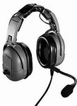 TELEX AIR 3500 AVIATION HEADSET