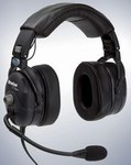 TELEX STRATUS™ 50-DIGITAL  ANR HEADSET