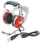 AVCOMM AVIATION HEADSETS